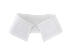 Colletto scuola bambino Siggi Happy School 44SE0319 Bianco - Picture 1 of 1