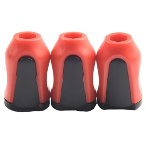 New Practical Magnetic Ring holders Magnetizer 3* 3X 3pc 3pcs ABS + metal - Picture 1 of 12