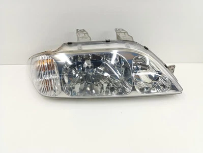 Scheinwerfer Rechts für SSANGYONG MUSSO 2.3 TDI Grand Lux 2001 1075447 - Bild 1 von 4