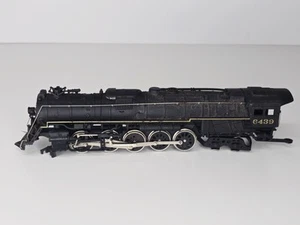 Bachmann - HO - 2-10-4 Lok #6439 - defekt - nicht funktionsfähig - Bild 1 von 16