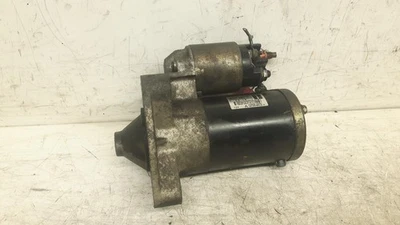 2003 PEUGEOT 206 1.1L Petrol Manual Starter Motor - Image 1 of 4
