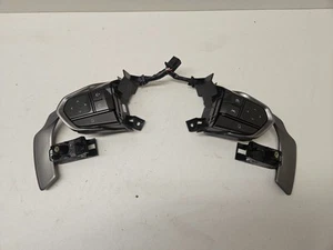 2024 - LEXUS RX Steering Wheel Button Switches 84250-0E680 - Picture 1 of 8