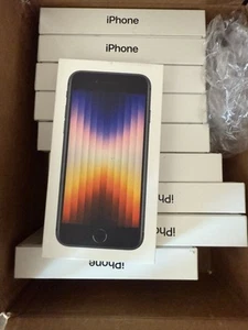 iphone se 3ª gen desbloqueado - Imagen 1 de 4