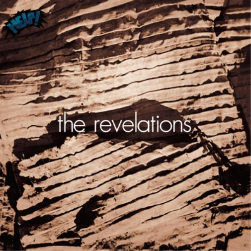 The Revelations The Revelations (Vinyl) 12" Album (US IMPORT) - Image 1 of 1