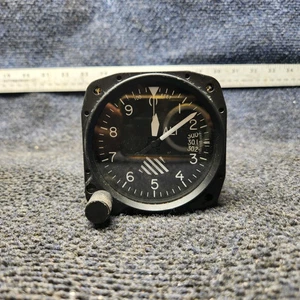 5934P-3 | United Instruments | Piper PA28-161 | Altimeter Indicator Code A.86 - Imagen 1 de 9
