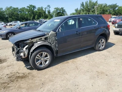 Chevrolet Equinox 2014 retractor de cinturón de seguridad delantero fabricante de equipos originales usado 4 puertas Foto 1 de 4