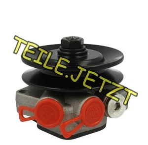 KRAFTSTOFF FÖRDERPUMPE FÜR DEUTZ AGROFARM 85 100 410 420, AGROTRON K 90 100-420 - Bild 1 von 1