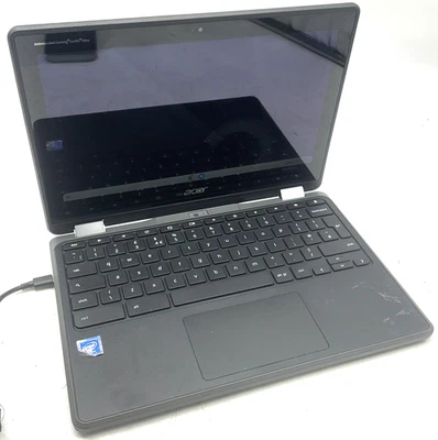 ACER N16Q14 Intel Celeron 4GB Ram 32GB eMMC ChromeOS - Image 1 of 4