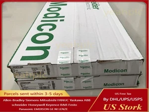 1PC New Schneider 140XBP01600 PLC Fast Shipping - Picture 1 of 1