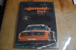 Jägermeister Racing: 1972 bis 2000; Eckhard Schimpf; Delius Klasing (Shrink Wrap - Picture 1 of 1