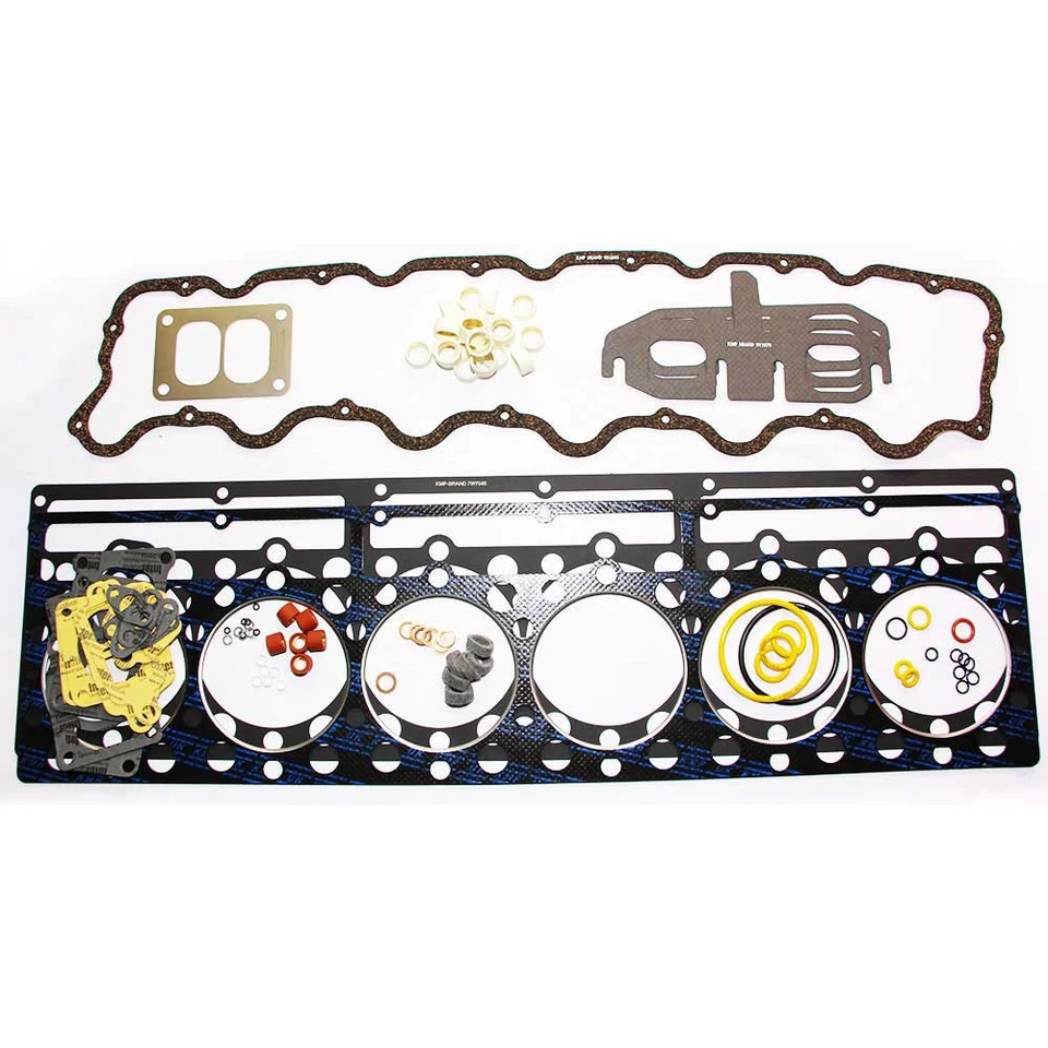 KIT JUNTA SUPERIOR KMP-3306-K1DI Adecuado para Caterpillar KMP3306K1DI Foto 1 de 1