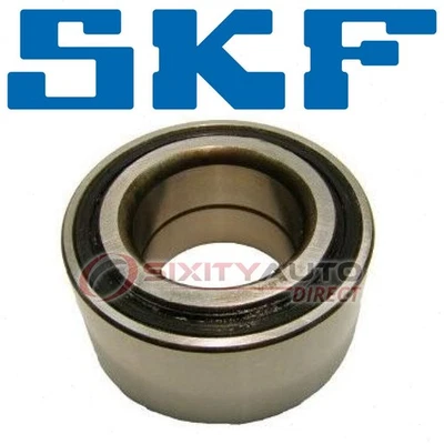 SKF Front Axle Shaft Bearing for 1991-1995 Toyota Pickup - Driveline Axles zu Foto 1 de 4