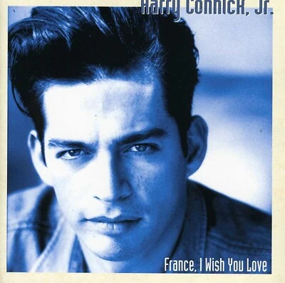 HARRY CONNICK Jr. * France,I Wish You Love * CD * NEU * OVP - Bild 1 von 2