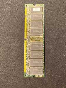 Infineon HYB39S6480081-7.5 64mb 8x64 PC133 RAM - Picture 1 of 7