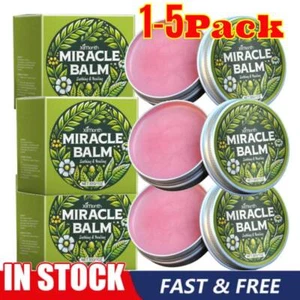 Senzio Miracle·Balm,Soothing Joint Cream for Back, Hands, Feet and Body- - Picture 1 of 13