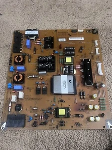 LG EAY62512802 (EAX64744301) Power Supply / LED Board #1 - Picture 1 of 1