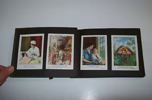 Vintage Religious Catholic Holy Cards Prayer Cards Scrapbook - Picture 1 of 12