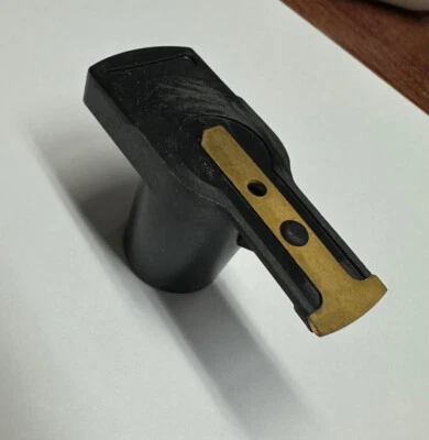 ROTOR BUTTON to REPLACE Bosch GB502 Chrysler Valiant Ford Holden Mitsubishi etc - Image 1 of 4