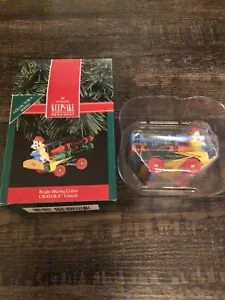 Hallmark Andenken Ornament Crayola Buntstifte - Bild 1 von 3