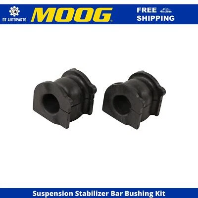 Kit de buje de barra estabilizadora de suspensión para Acura MDX 2014-2020 MOOG 2014 2015 Foto 1 de 4