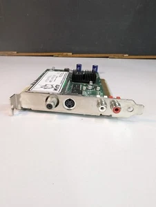 Hauppauge WinTv NTSC/NTSC-J 48512 REV I126 TV TUNER PC - Picture 1 of 1