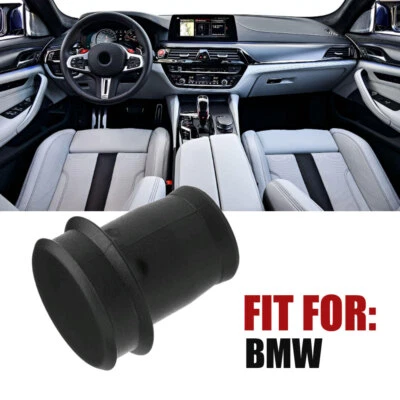 1x Car Cigarette Lighter Plug Socket Stopper Cigar Lighter Outlet Cap for BMW - Image 1 of 4