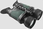 Jumelles de vision nocturne numérique LN-G3-B50-PRO Luna Optics PRO HD 6-36x50