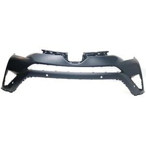 Front Bumper Cover for 2016-2018 Toyota RAV4 LE SE XLE Adventure-DF - Bild 1 von 7