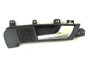 AUDI A3 S3 RS3 SPORTBACK 2008-2012 5D MANIJA DE PUERTA INTERIOR O/S TRASERO DERECHO - Imagen 1 de 2