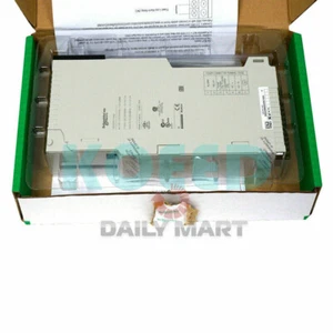 New In Box SCHNEIDER 140-CPS-114-20 140CPS11420 Electric Modicon Power Supply - Picture 1 of 3