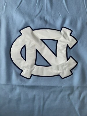 Carolina del Norte Tar Heels Sudadera Manta 84x54 Foto 1 de 4