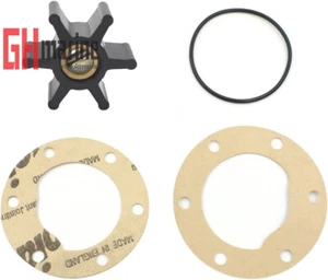 Kit impulsor bomba agua marina flexible motor ARONA AD 185M AL 186 intraborda marina - Imagen 1 de 10