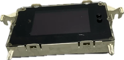 Centralina display per modello: FORD FIESTA VI codice ricambio: 8a6t-18b955-bl - Immagine 1 di 4