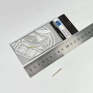For Dragon 7569 Sherman M4A3 105mm Tank Model 1/72 Metal Barrel - Picture 1 of 2
