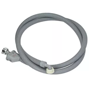 AQUASTOP WASHING MACHINE DISHWASHER WATER FILL SUPPLY INLET HOSE 2.5M ANTI FLOOD - Picture 1 of 24