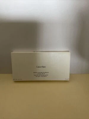 Calvin Klein средний охват основа #08 тост  - Изображение 1 из 2