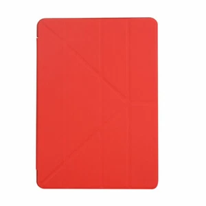 Origami Magnetic Leather Smart Cover Case For iPad 4/5/6/7/8/9th Pro 11 10.5 Air - Picture 1 of 51