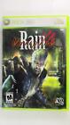 Vampire Rain (Microsoft Xbox 360, 2007) - CIB