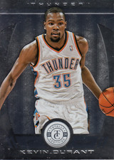 2013-14 Totally Certified Basketball Card Pick