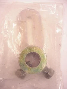 Johnson Controls DMPR-KC052 Crankarm 1/2" Shaft 1 11/16" Rad Ships Same Day - Imagen 1 de 2