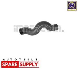 LADELUFTSCHLAUCH FÜR OPEL VAUXHALL ORIGINAL IMPERIUM 224542 - Bild 1 von 6