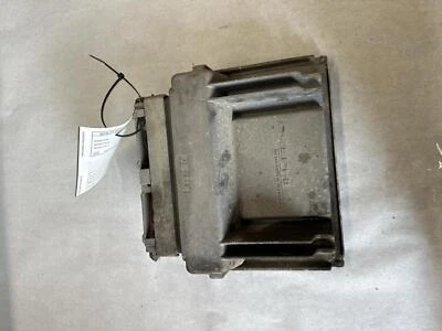 Used Engine Control Module (ECM) fits: 2006 Gmc Sierra 3500 pickup Electronic Co Foto 1 de 4