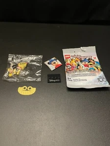 LEGO Disney 100 Minifigures da Collezione | 71038 - Crudelia de Vil | Borsa Aperta - Foto 1 di 1