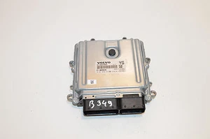 Centralina centralina centralina motore Volvo 31392983 0281030914 - Foto 1 di 4