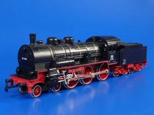 MARKLIN H0 - Steam Locomotive BR 38 3384 - DELTA / LN - Picture 1 of 5