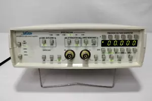LeCroy DA1855A Differential Amplifier 100-250 VAC 2A Made in USA - Picture 1 of 12