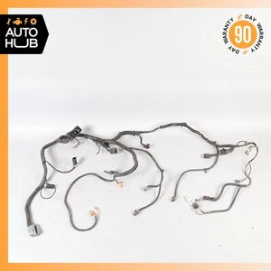 06-08 Cadillac XLR 4.6L V8 Front Headlight Wire Wiring Harness 25776674 OEM - Picture 1 of 13
