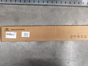 GENUINE HYUNDAI IONIQ HYBRID LEFT DRIVE SHAFT ASSY 49500G2000 - Picture 1 of 3