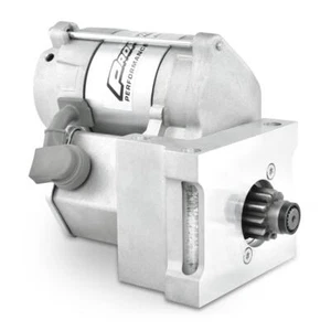 Proform 67052 High-Torque Starter; Gear Reduction - Picture 1 of 8