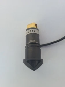 Black Electro Valve for Paslode IM360ci PPN35ci Nail Guns 019117 - Picture 1 of 7